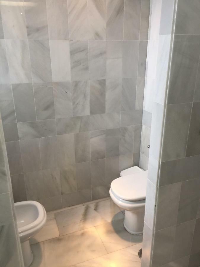 ماربيا Beautiful 2 Bedroom Apartment @ Puerto Banus! المظهر الخارجي الصورة