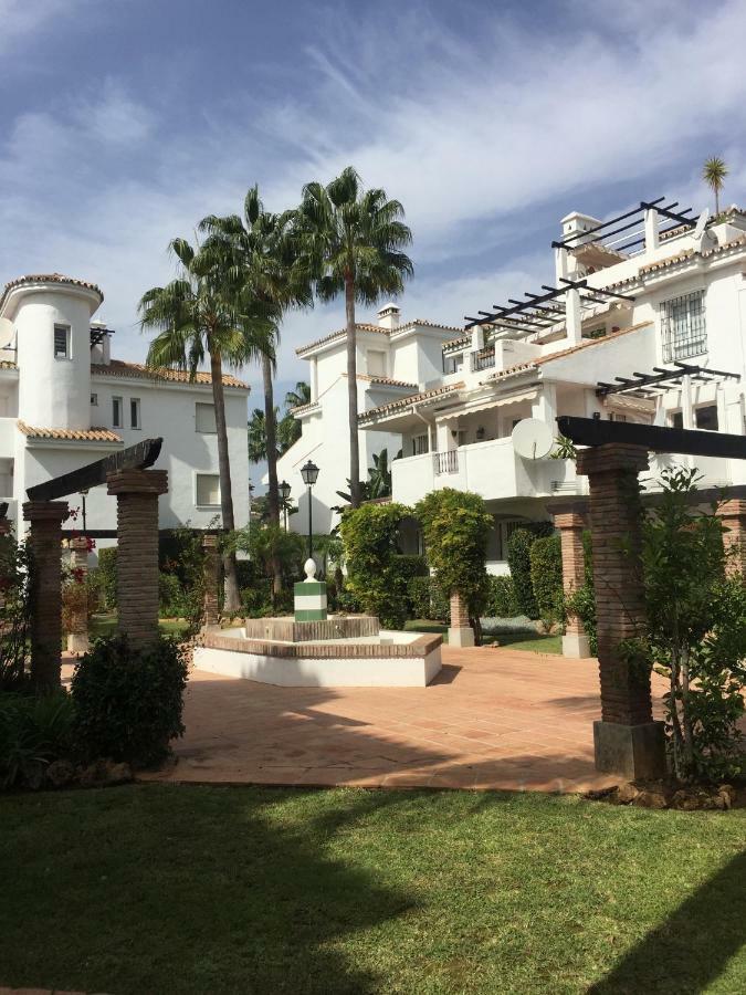 ماربيا Beautiful 2 Bedroom Apartment @ Puerto Banus! المظهر الخارجي الصورة